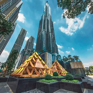  Apartment Landmark 81 - Imperial