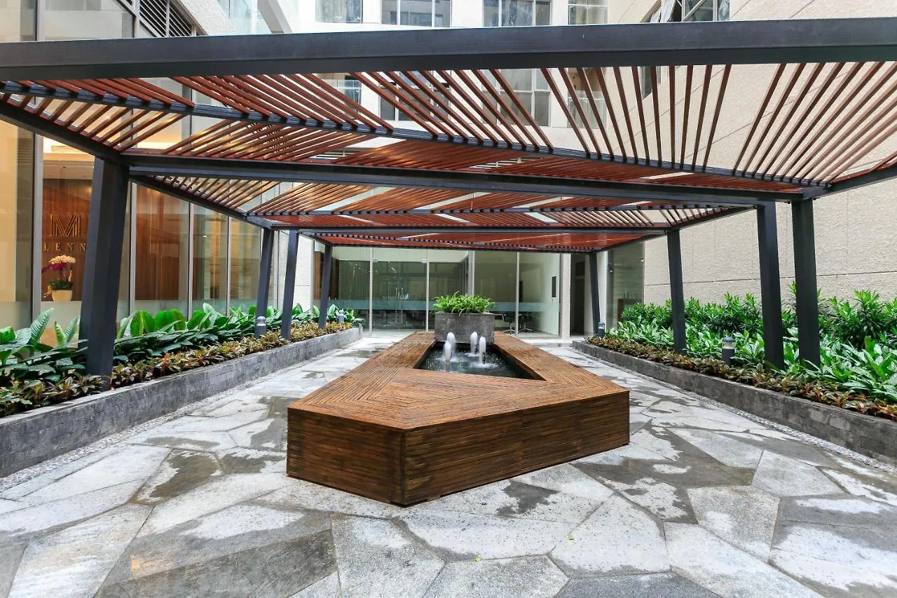 Le Maison Apartment In Millenium Masteri location