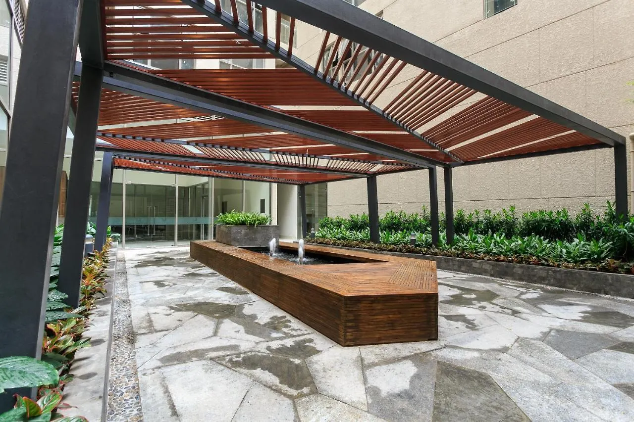 Le Maison Apartment In Millenium Masteri Ho Chi Minh City